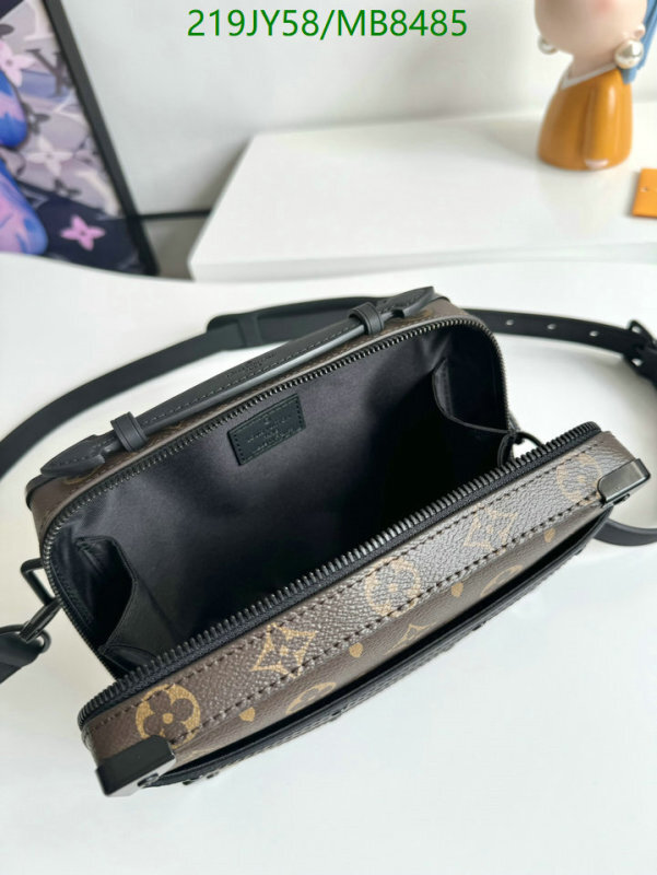 LV-Bag-Mirror Quality Code: MB8485 $: 219USD