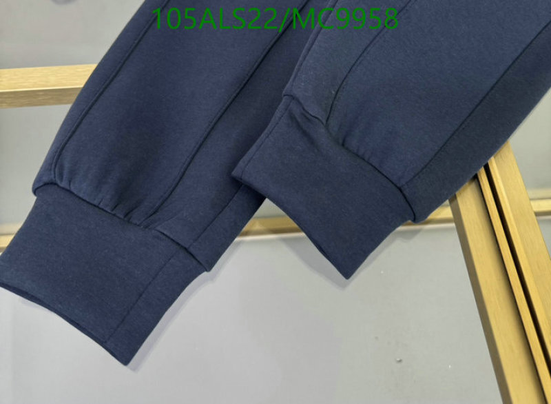 Dior-Kids clothing Code: MC9958 $: 105USD