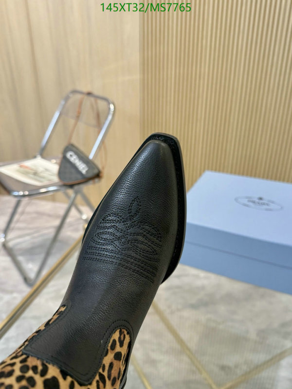 Boots-Women Shoes Code: MS7765 $: 145USD