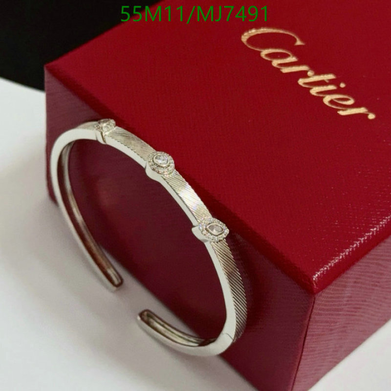 Cartier-Jewelry Code: MJ7491 $: 55USD