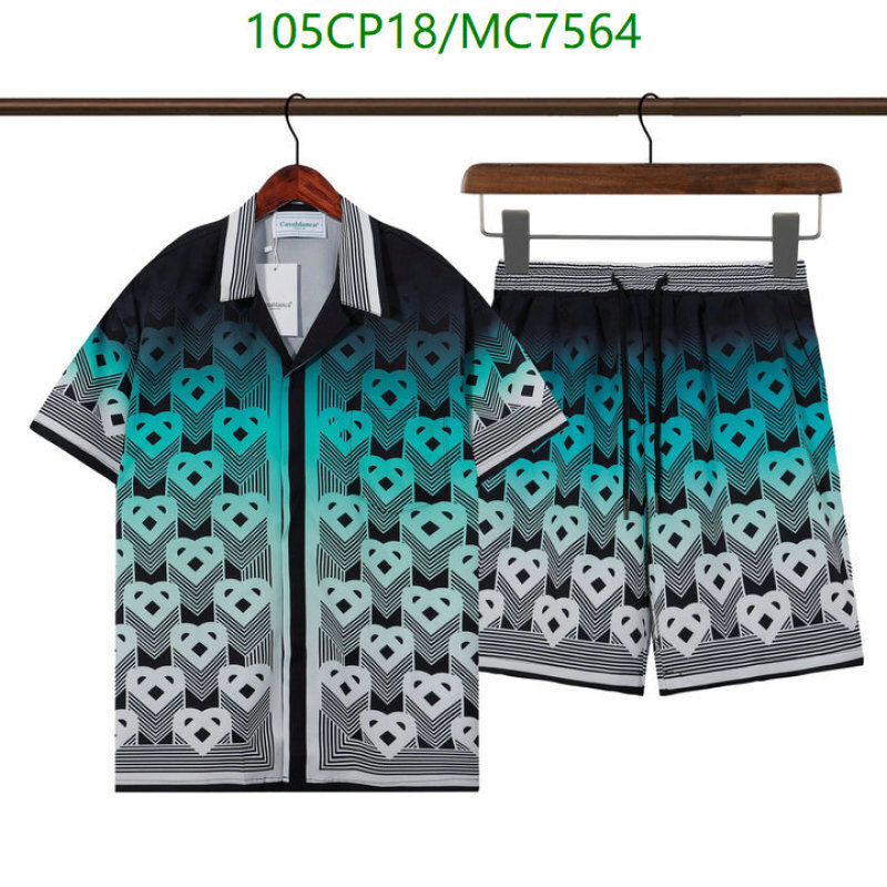 Casablanca-Clothing Code: MC7564
