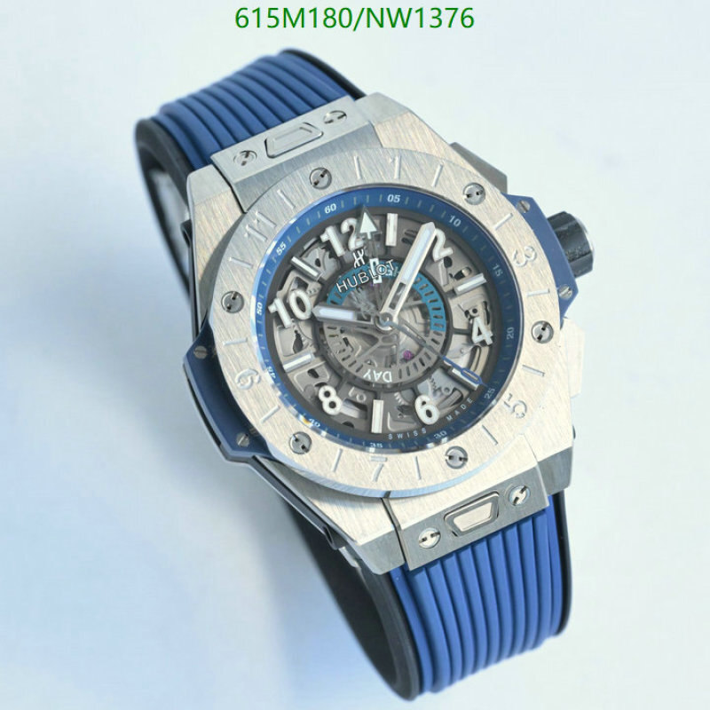 Hublot-Watch(Mirror Quality) Code: NW1376 $: 615USD