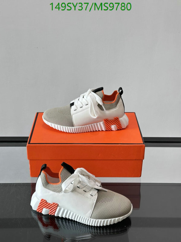 Hermes-Men shoes Code: MS9780 $: 149USD