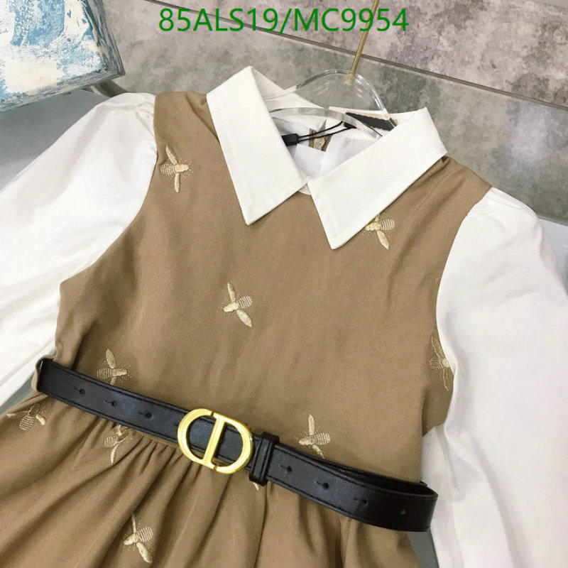 Dior-Kids clothing Code: MC9954 $: 85USD