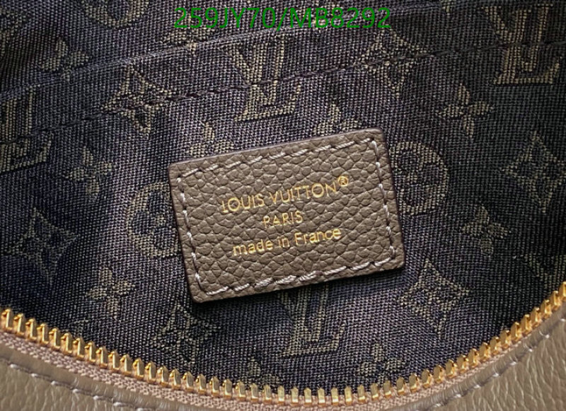 LV-Bag-Mirror Quality Code: MB8292 $: 259USD