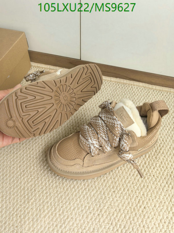 UGG-Women Shoes Code: MS9627 $: 105USD