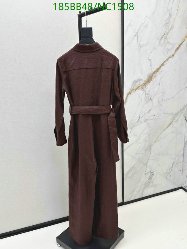 Loro Piana-Clothing Code: NC1508 $: 185USD