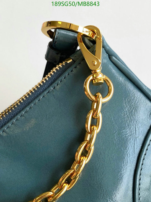 Prada-Bag-Mirror Quality Code: MB8843 $: 189USD