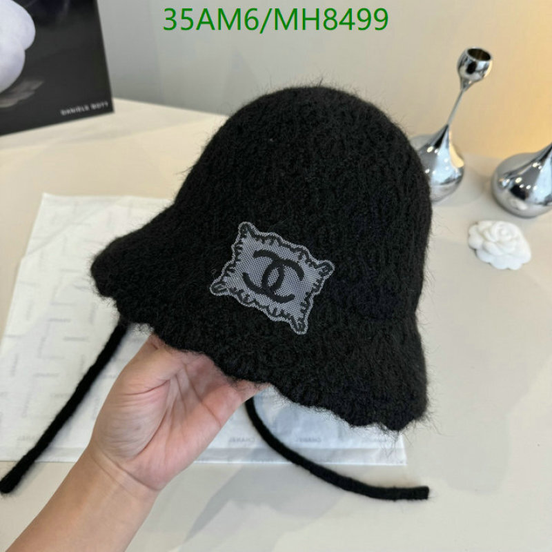 Chanel-Cap(Hat) Code: MH8499 $: 35USD