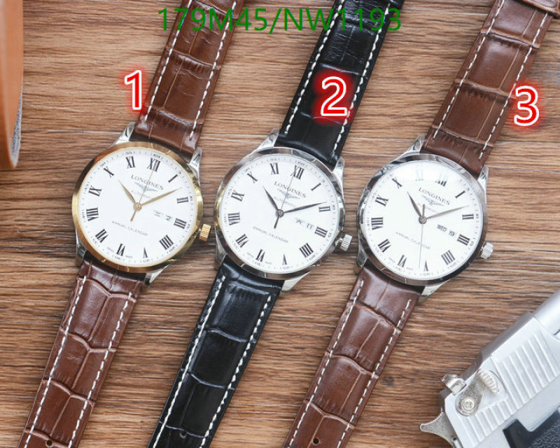 LONGINES-Watch-4A Quality Code: NW1193 $: 179USD