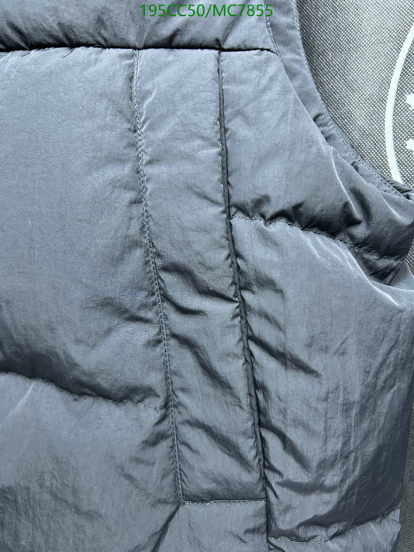 Canada Goose-Down jacket Women Code: MC7855 $: 195USD