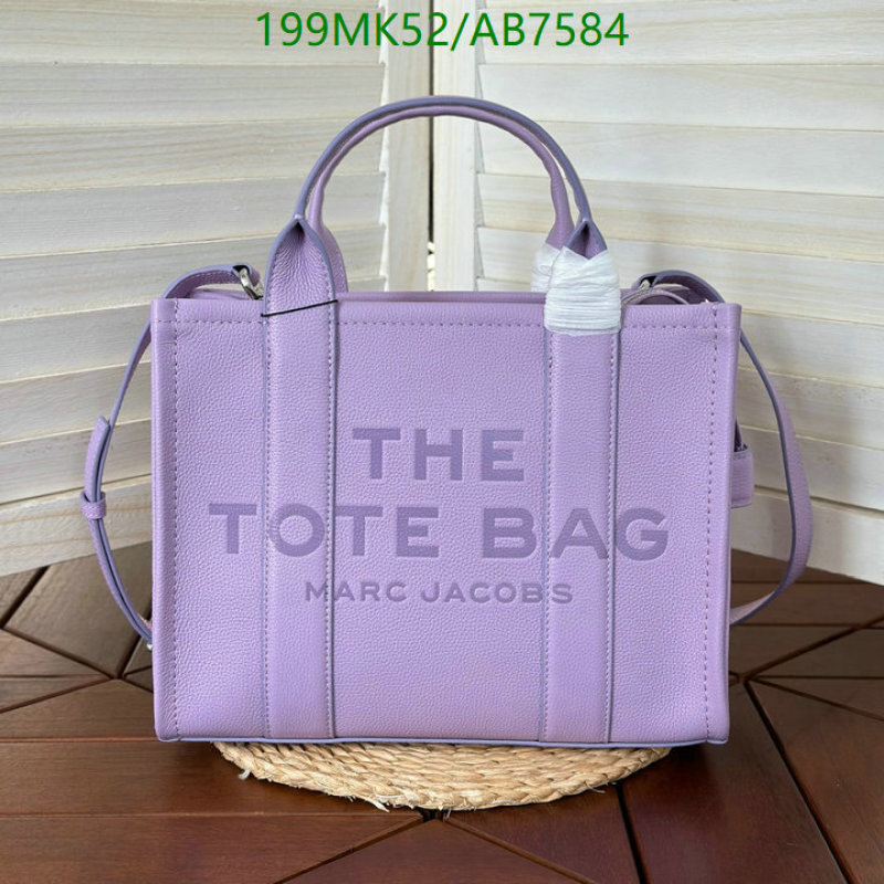 Marc Jacobs-Bag-Mirror Quality Code: AB7584 $: 199USD