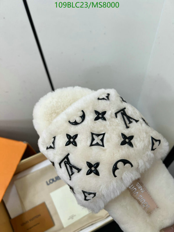 LV-Women Shoes Code: MS8000 $: 109USD
