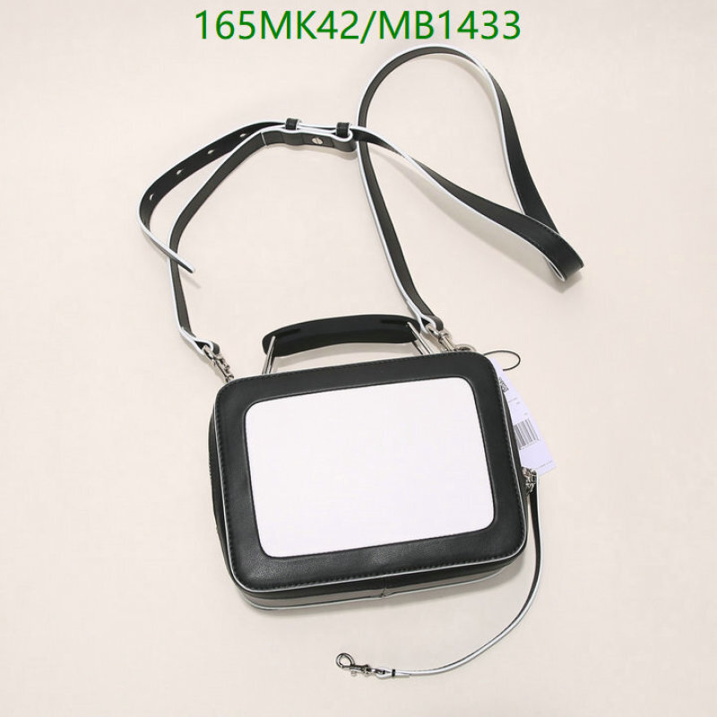 Marc Jacobs-Bag-Mirror Quality Code: MB1433 $: 165USD