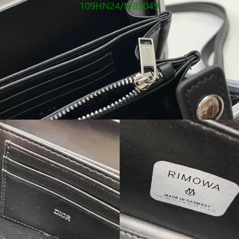 Dior-Bag-4A Quality Code: MB9049 $: 109USD