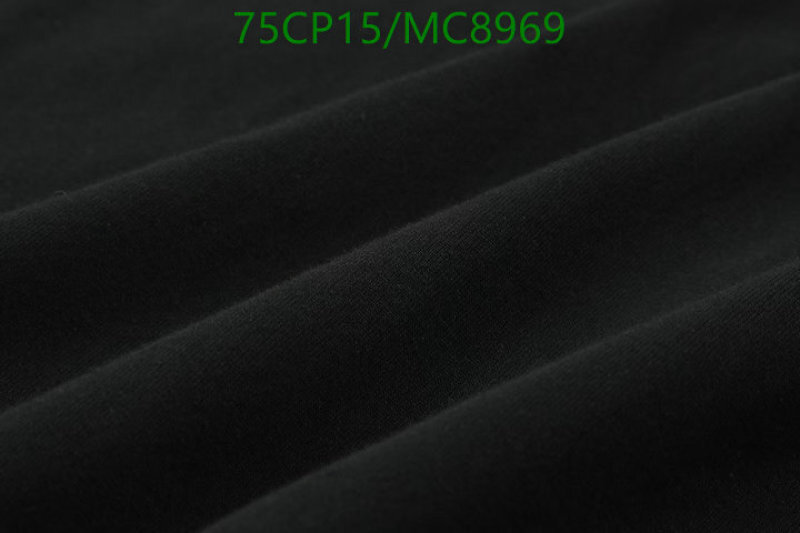 LV-Clothing Code: MC8969 $: 75USD