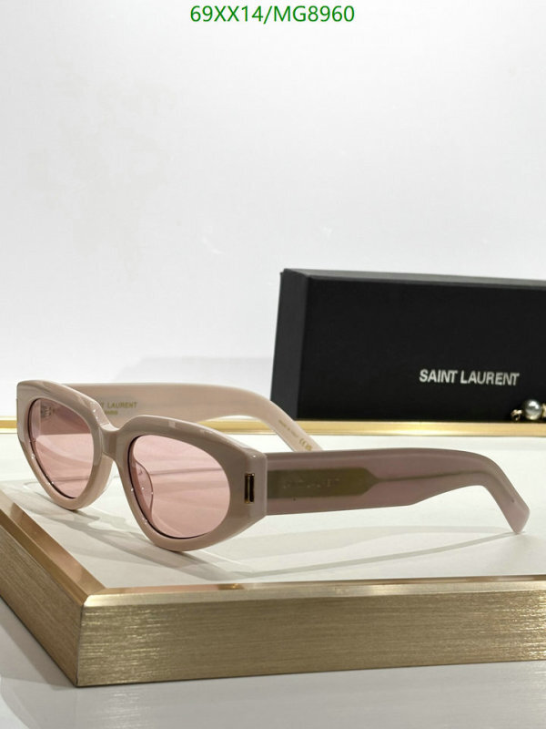 YSL-Glasses Code: MG8960 $: 69USD