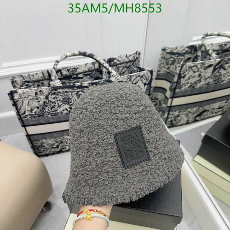 Loewe-Cap(Hat) Code: MH8553 $: 35USD