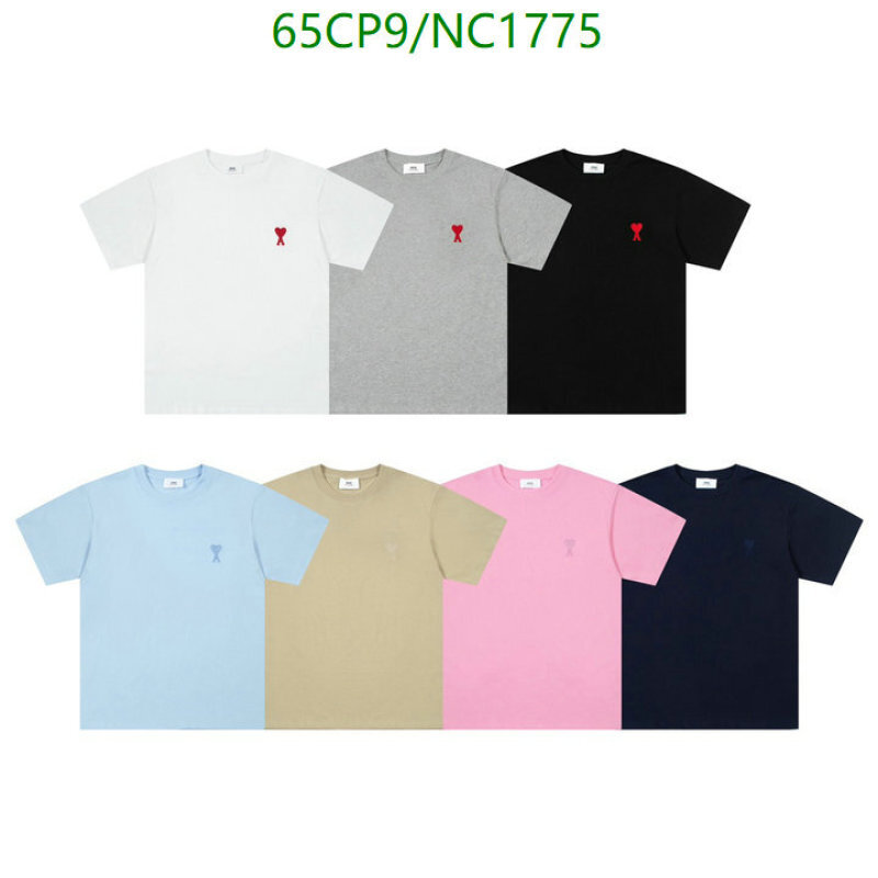 AMI-Clothing Code: NC1775 $: 65USD