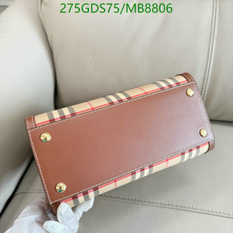 Burberry-Bag-Mirror Quality Code: MB8806