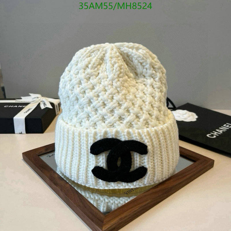 Chanel-Cap(Hat) Code: MH8524 $: 35USD