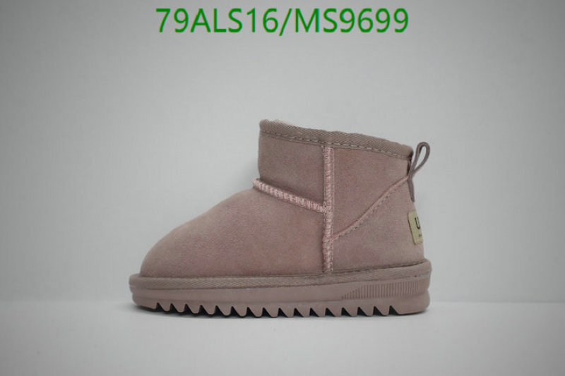 UGG-Kids shoes Code: MS9699 $: 79USD
