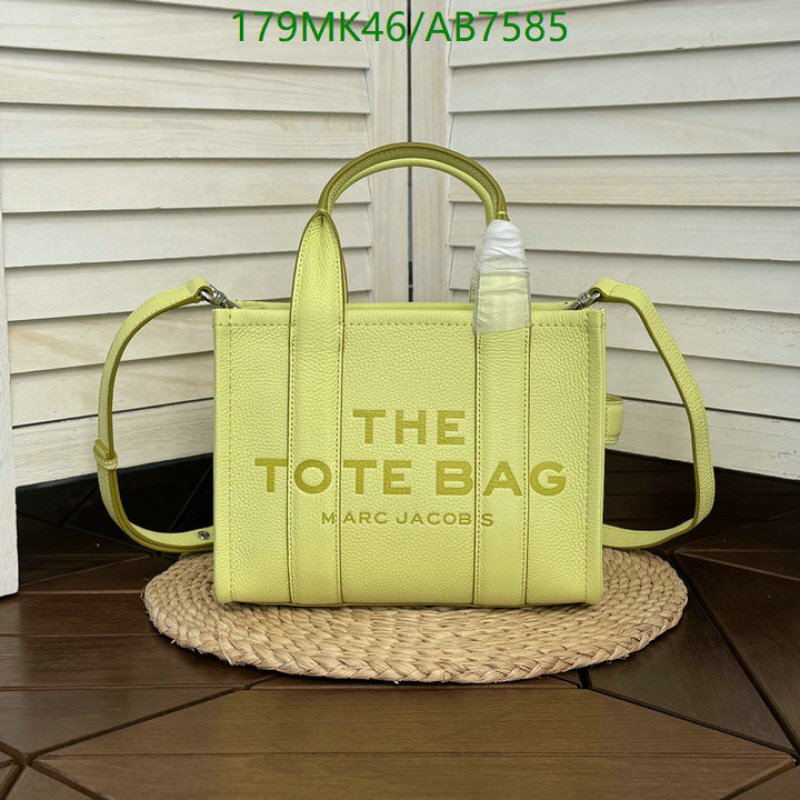 Marc Jacobs-Bag-Mirror Quality Code: AB7585 $: 179USD