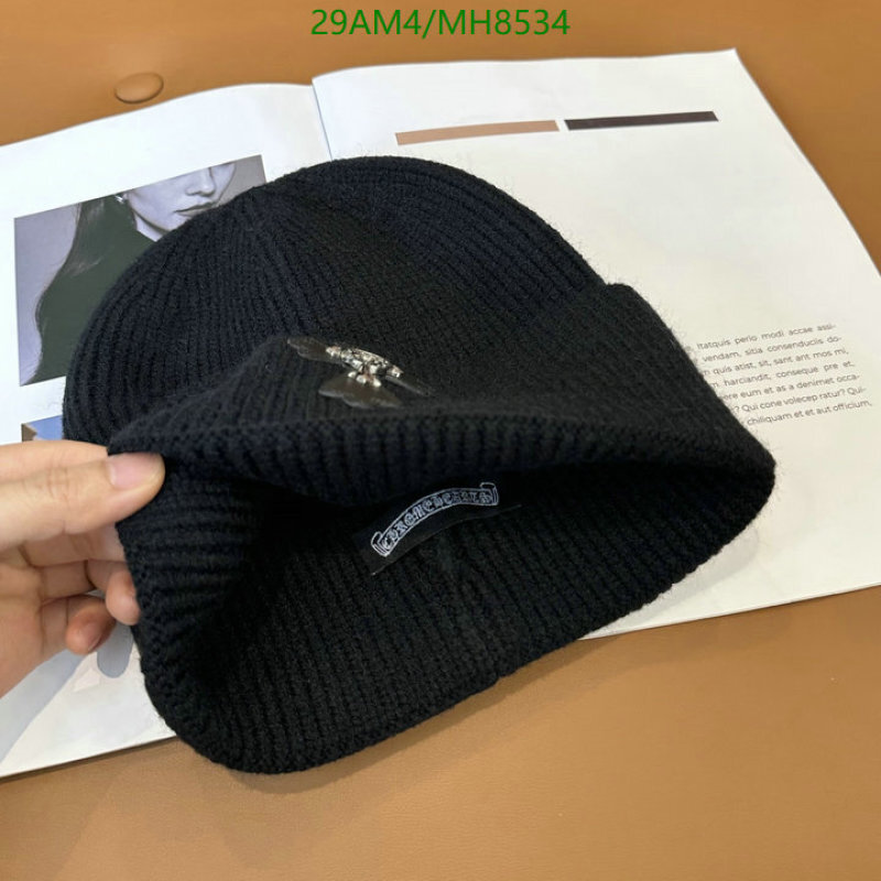 Chrome Hearts-Cap(Hat) Code: MH8534 $: 29USD