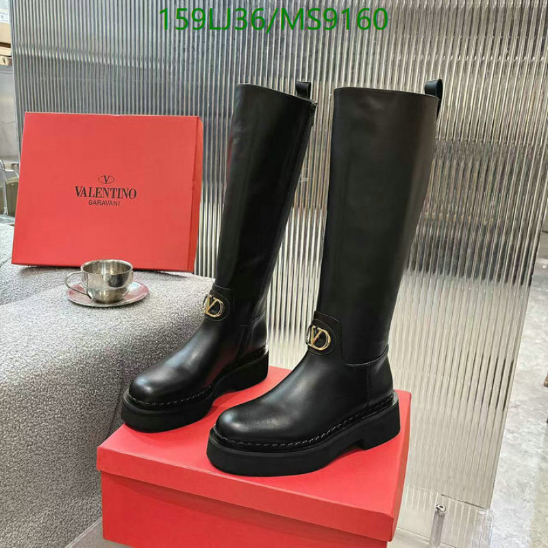 Boots-Women Shoes Code: MS9160 $: 159USD