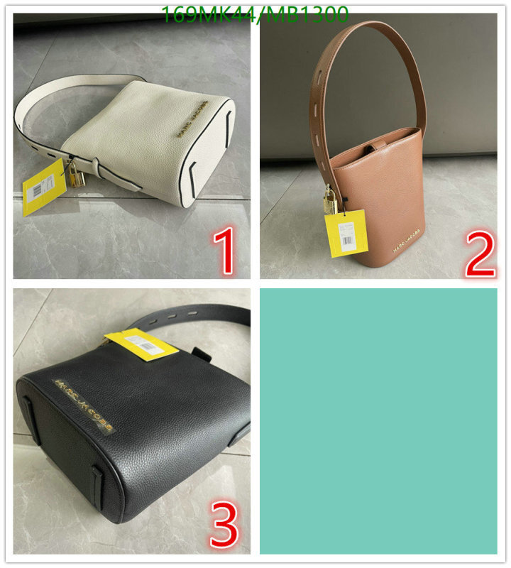 Marc Jacobs-Bag-Mirror Quality Code: MB1300 $: 169USD