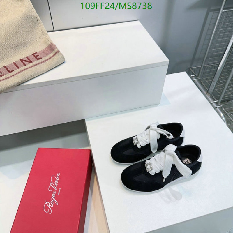 Roger Vivier-Women Shoes Code: MS8738 $: 109USD