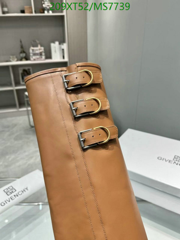 Boots-Women Shoes Code: MS7739 $: 209USD
