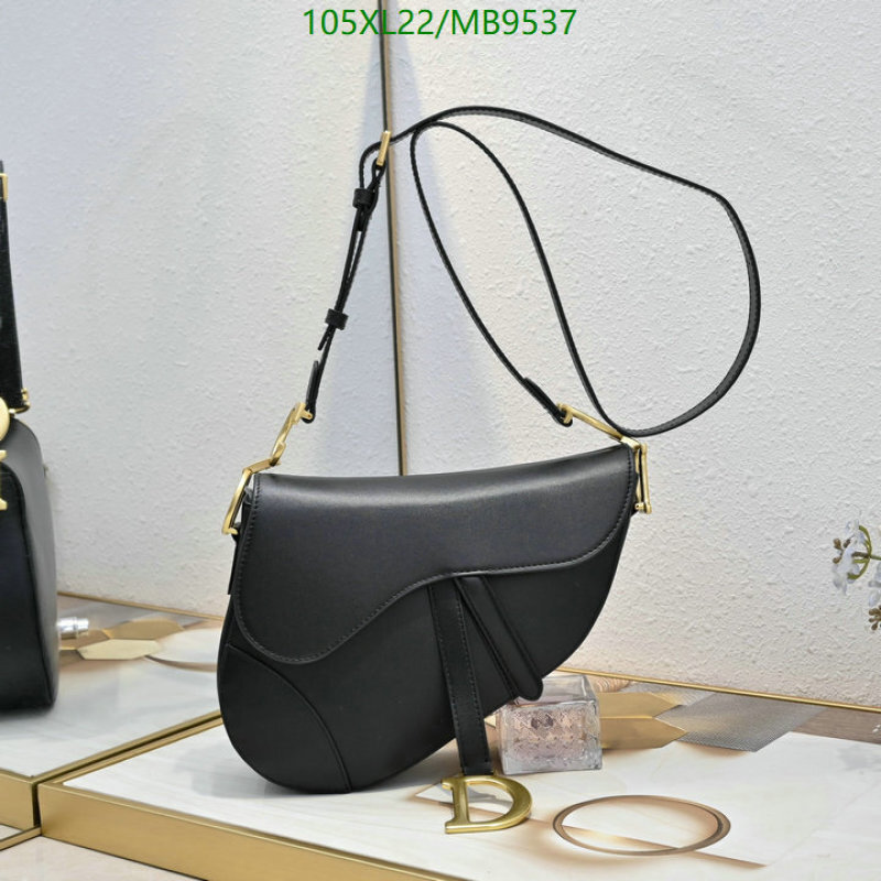 Dior-Bag-4A Quality Code: MB9537 $: 105USD