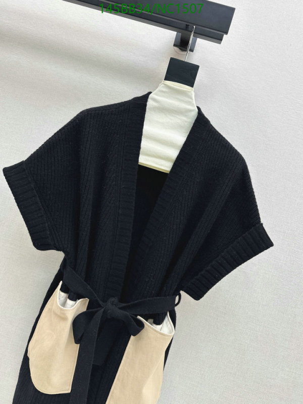 Loro Piana-Clothing Code: NC1507 $: 145USD