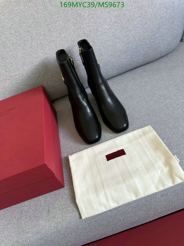 Boots-Women Shoes Code: MS9673 $: 169USD
