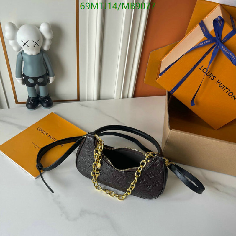 LV-Bag-4A Quality Code: MB9077 $: 69USD