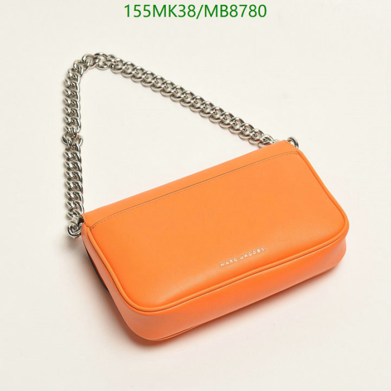 Marc Jacobs-Bag-Mirror Quality Code: MB8780 $: 155USD