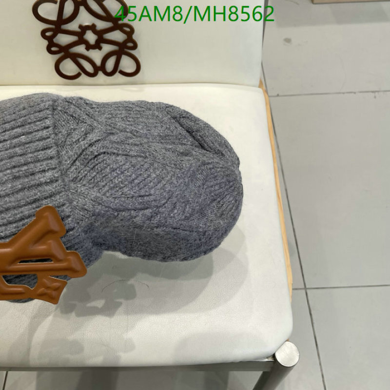 LV-Cap(Hat) Code: MH8562 $: 45USD