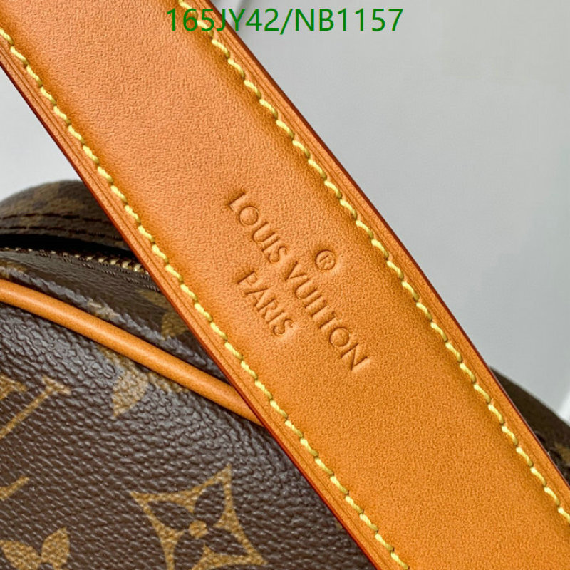 LV-Bag-Mirror Quality Code: NB1157 $: 165USD