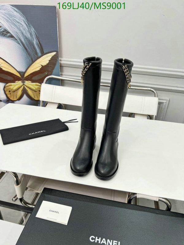 Chanel-Women Shoes Code: MS9001 $: 169USD