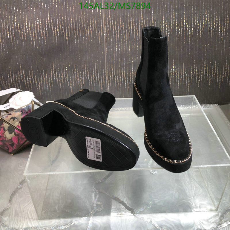 Boots-Women Shoes Code: MS7894 $: 145USD