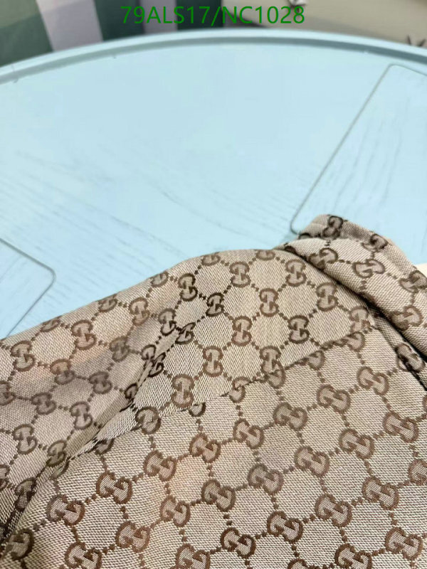 Gucci-Kids Clothing Code: NC1028 $: 79USD