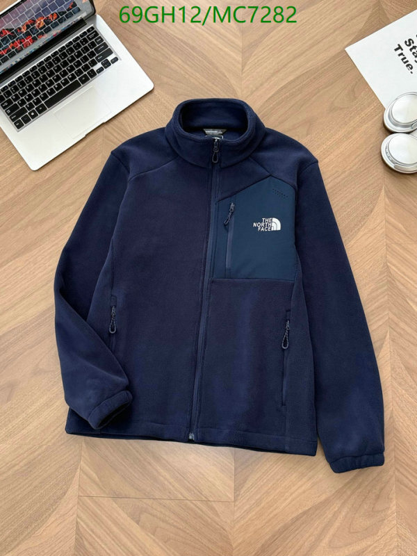 The North Face-Clothing Code: MC7282 $: 69USD