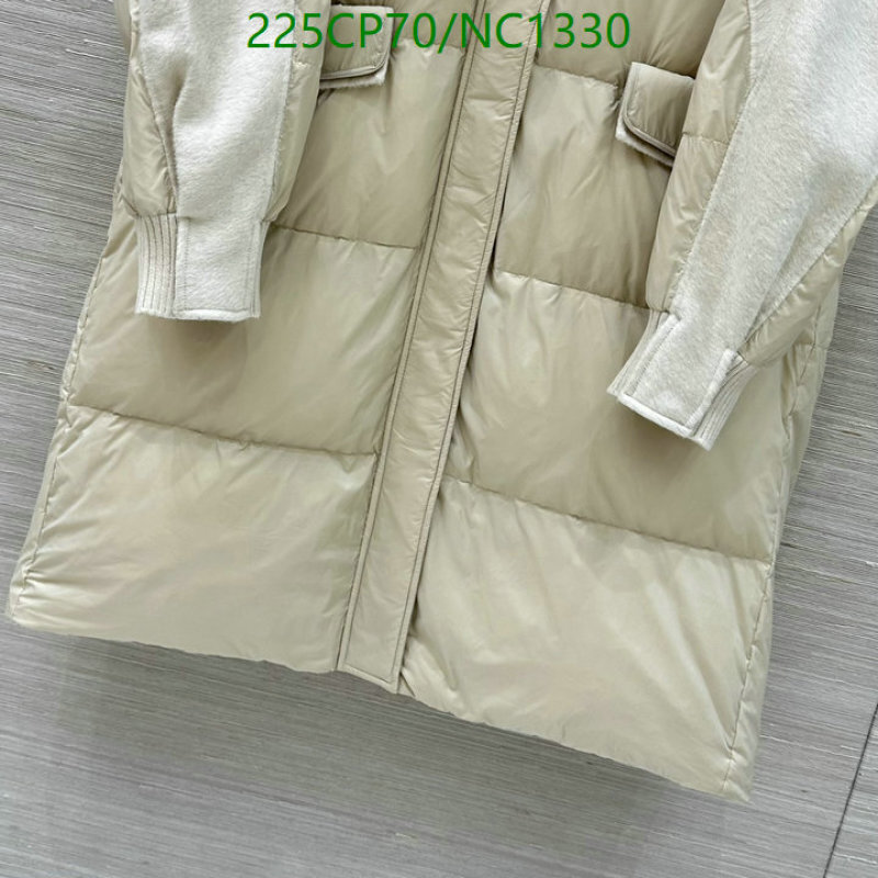 Loro Piana-Clothing Code: NC1330 $: 225USD