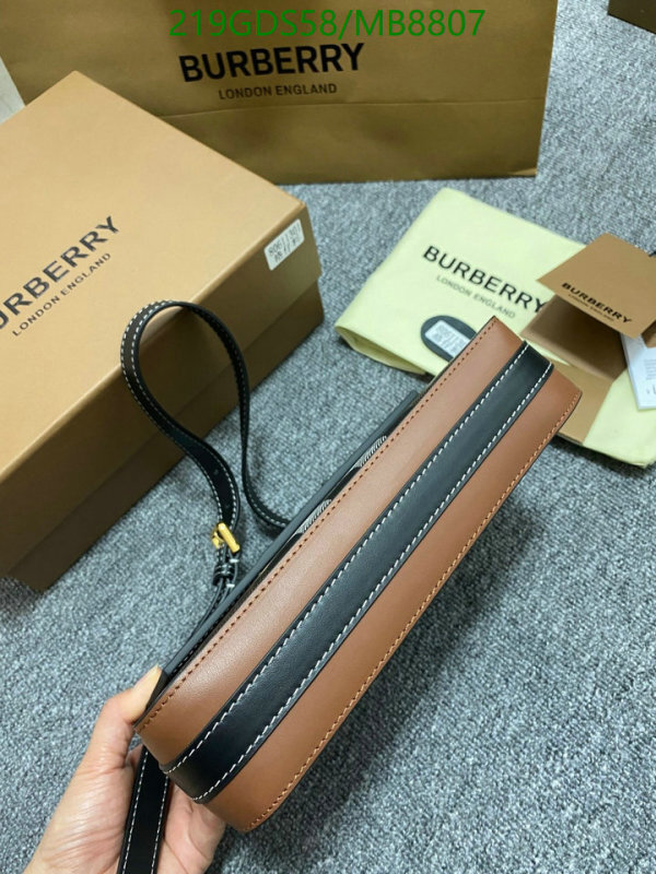 Burberry-Bag-Mirror Quality Code: MB8807 $: 219USD
