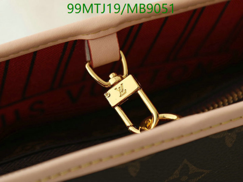 LV-Bag-4A Quality Code: MB9051