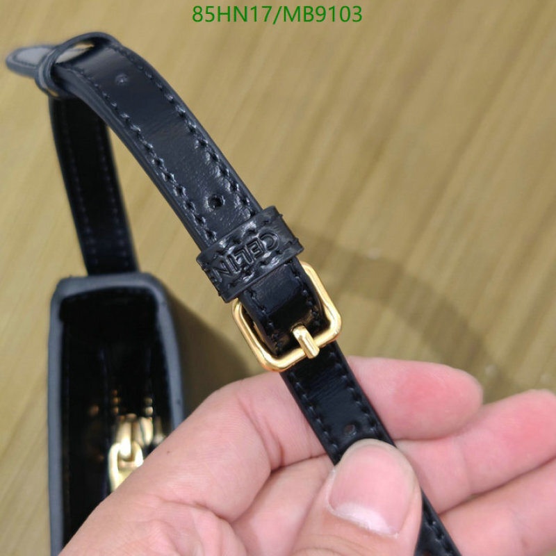 Celine-Bag-4A Quality Code: MB9103 $: 85USD