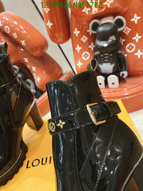 LV-Women Shoes Code: NS1782 $: 129USD