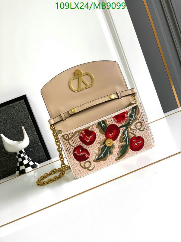Valentino-Bag-4A Quality Code: MB9099 $: 109USD