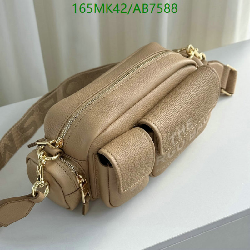 Marc Jacobs-Bag-Mirror Quality Code: AB7588 $: 165USD